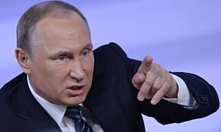 Russland vil innkalle til hastemøte i FN